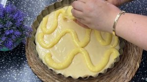 ? Il dolce adorabile della nonna ? Ricetta bomba che vale di provare...!!!