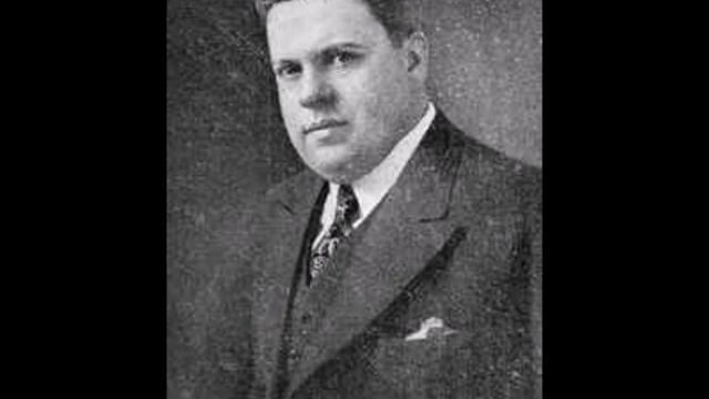 Henry Burr - That Wonderful Mother Of Mine 1919 смотреть онлайн