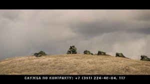 Служба по контракту