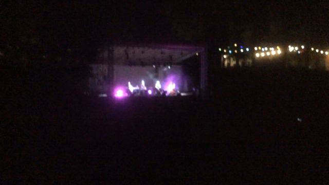 DakhaBrakha - Sonnet (Зелений Театр, Одеса 20.08.2020) смотреть онлайн