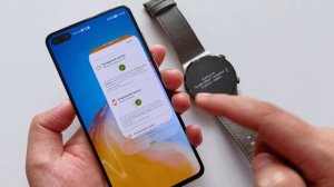 How to Get Directions Using Google Maps & Petal Maps on Huawei Watch GT