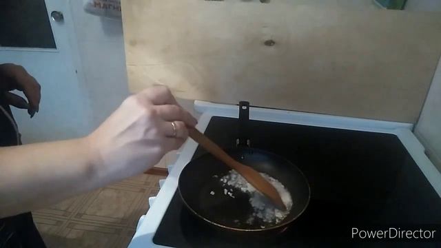 Шампиньоны, фаршированные, с сыром, вкусно и быстро