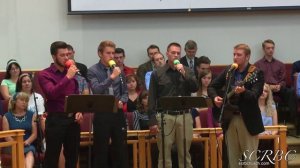 Далеко, далеко, далеко..