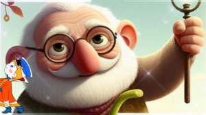 Сказка Репка на современный лад #сказка #репка #видео#юмор #позитив