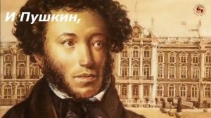 Стихотворение Николая Рачкова "Русское слово"