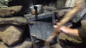 Что едят профессиональные отшельники