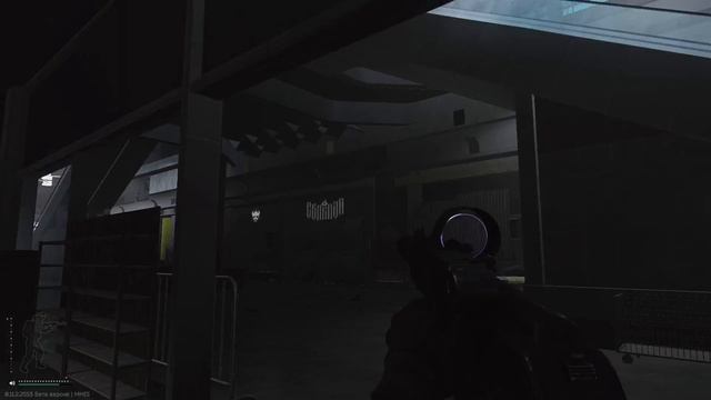 Escape from Tarkov | Делаем что-то, не зная что смотреть онлайн