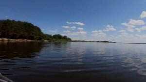 Вилейское Водохранилище.  Рыбалка в Белоруссии. Ловля судака и окуня на Вилейки -обзор.