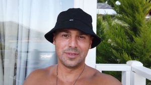 Как выглядит дача в Турции. Сергей и Дарья Пынзарь.