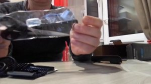 КУПИЛ МАШИНКУ ДЛЯ СТРИЖКИ ВОЛОС VITEK VT-2573