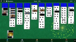 Spider Solitaire Master Level Tutorial (How to win every time)