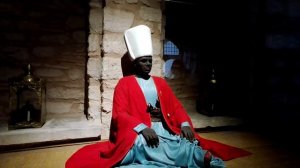 Стамбул. Гарем. Дворец Топкапы