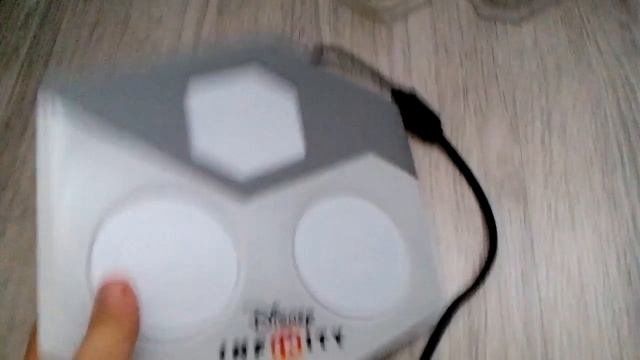 Обзор фигурок DISNEI INFINITI 2.0 часть 2 смотреть онлайн