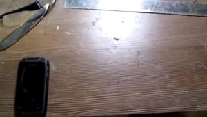 Температура металла по цвету свечения. Хороший способ.