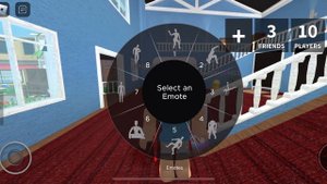 How to speed glitch in mm2