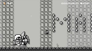 Super Mario Land 2.0 - Super Mario Maker Mod