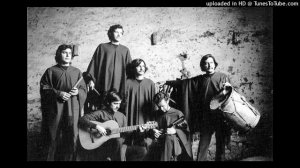 Inti Illimani - La Mariposa