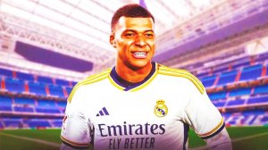 BREAKING: KYLIAN MBAPPE is a REAL MADRID PLAYER!