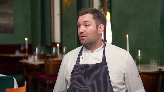 Mise en place - Grundlage für die Restaurantküche | Interview | DISH by METRO смотреть онлайн