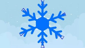 Почему Снежинки Разные❓❗Просто о Сложном для Всей Семьи. Наука и Интересные Факты для Школьников