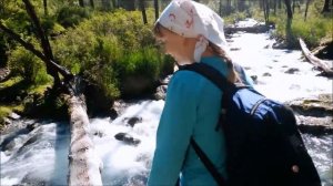 Мультинские озера