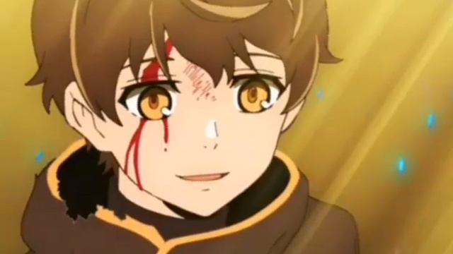 Я ПЕРЕСМОТРЕЛ АНИМЕ:БАШНЯ БОГА!!! смотреть онлайн