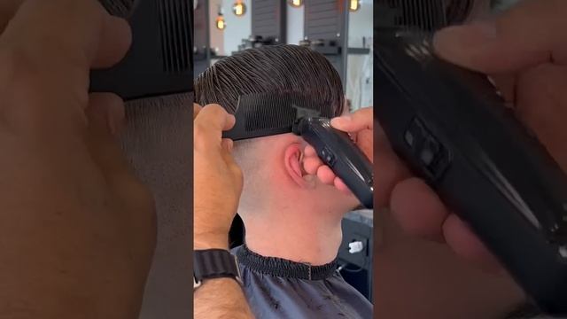 Summer 2023 #barbershop #tutorial #haircut #taperfade #buzzcut