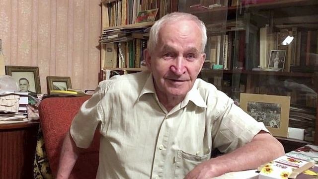 Профессор Кашковский про дезинфекцию на пасеке