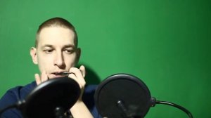 Vargan74  -  Обзор на якутский хомус Чемчоева