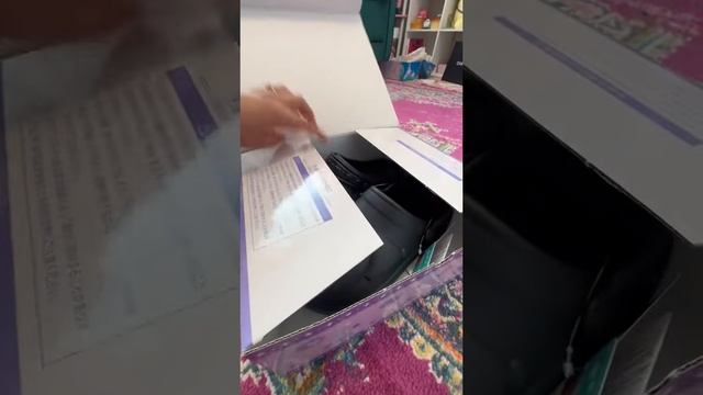 Kuromi croc-style shoes? YUP! ? смотреть онлайн