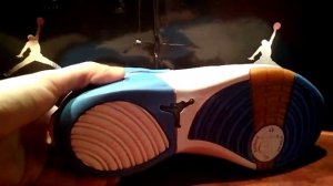 #Кроссовки Jordan Carmelo 1.5 OG. Обзор кроссовок Джордан