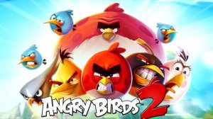 Angry Birds 2 - Full Soundtrack (OST)