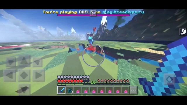 The True KING of 1.1.5 PVP ? [FT. Zertix, Teo, Lxstly, Fxlest, Morfius, Zamfi, Qarlos, DannyBest] смотреть онлайн