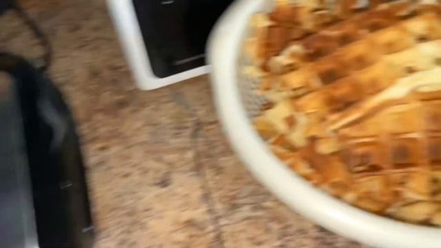 Купила куртку/ про бывшего зятя/ вафли ?/ смотреть онлайн