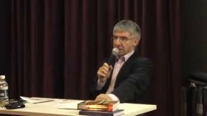 Византийская Русь? Сергей Аркадьевич Иванов. Лекция