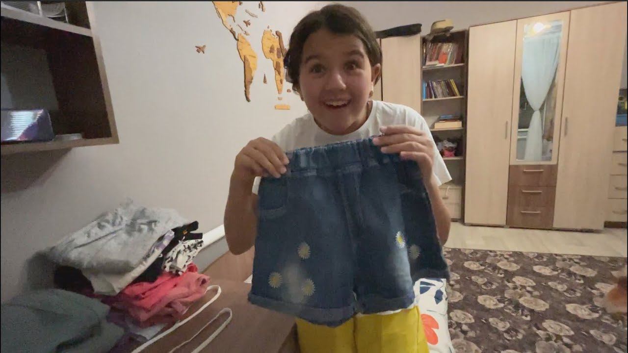 НАКОНЕЦ-ТО КУПИЛА , НУЖНУЮ ВЕЩЬ. СОБРАЛИ ПОСЫЛКИ. 18.06.24. смотреть онлайн