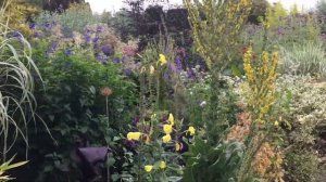 Сады Грейт Дикстер | Great Dixter 2022