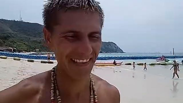 4 апреля. Тайланд. Патайя. Видео 4. смотреть онлайн