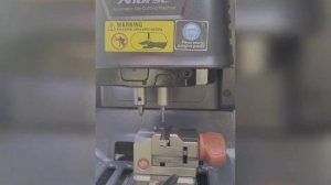 Nissan Note Add Key // KM100 Autel// Добавление нового оригинал ключа ?