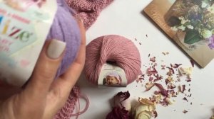 Пряжа Alize Baby Wool. Пряжа для детей.