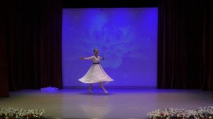 Танец «Лебедушка», Почечун Елизавета