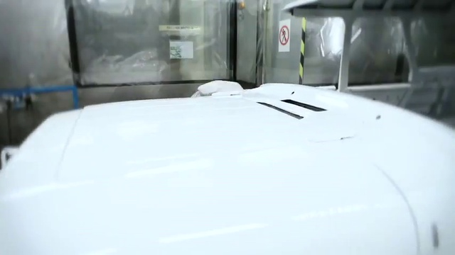 На Ульяновском автомобильном заводе собирают авто за четыре минуты