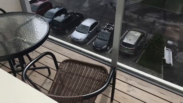В апаратаменты MEREPARGI больше не поедем / Семейный отдых в НАРВА-ЙЫЭСУУ!