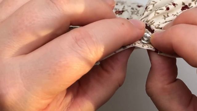 Щипцы для установки кнопок с AliExpress. Пробую установить кнопки установщиком с алиэкспресс