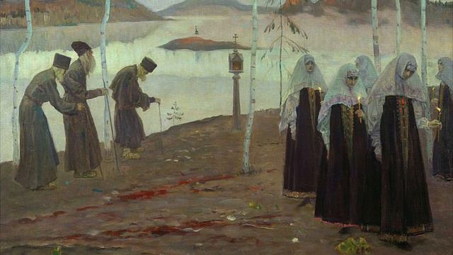 О любви, простоте и добродушии! смотреть онлайн