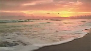 На  На ,,пустынный пляж,,