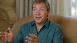 Как миллионеры налаживают полезные связи / Роман Василенко