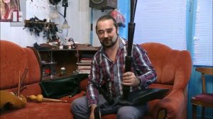 Творить своими руками. Истории создания волынок и флейт