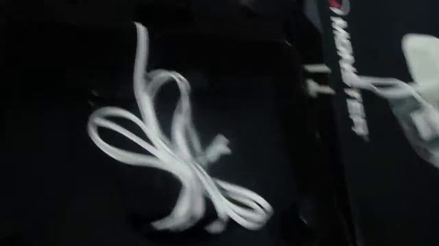 Layman's Take-Un-boxing Nokia Monster Purity WH-920 смотреть онлайн