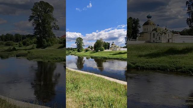 Тихвин, дом-музей Римского-Корсакова